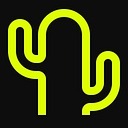 Cactus Engine logo
