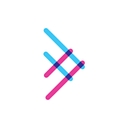 Next Please logo