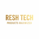 Resh Tech logo