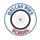 Dallas Bicycle School logo