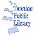 Taunton Public Library logo