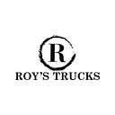Roy's Trucks & Equipment logo
