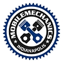 Indianapolis Mobile Mechanic Pros logo
