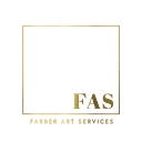 Farber Art Services logo