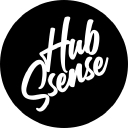 Hubssense logo