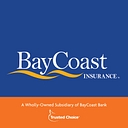 BayCoast Insurance logo