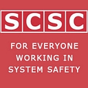 Safety-Critical Systems Club logo