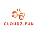 Cloudz.fun logo