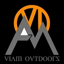 VIAM Outdoors logo