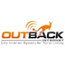Outback Internet logo