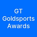GT Goldsports logo