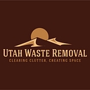 Utah Waste Removal logo