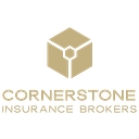 Cornerstone Insurance Brokers logo