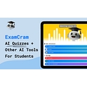 ExamCram logo