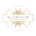 EuroBronze Sunless Studio Georgetown logo