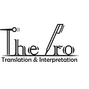 The Pro Translation logo
