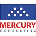 Mercury Consulting Corporation logo