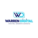 Warren Digital logo