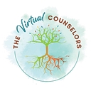 The Virtual Counselors logo