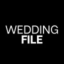 Wedding File logo