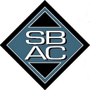 SBAC logo