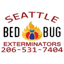 Bed Bug Exterminators Seattle logo