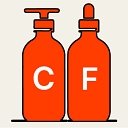 Cream Formulators logo