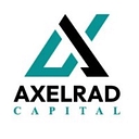 Axelrad Capital logo