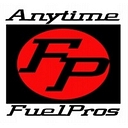 Anytime Fuel Pros logo