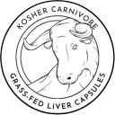 Kosher Carnivore logo