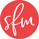 Stay Fit Mom logo