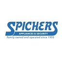 Spicher's Appliance & Security logo