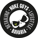 Nuke Guys logo