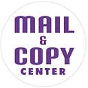 Gentilly Mail & Copy Center logo