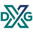 DataGenix logo