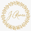 J. Renee Organics logo