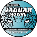 Jaguar Moving logo