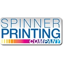 Spinner Printing Company logo