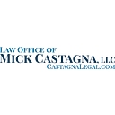 Law Office of Mick Castagna logo