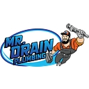Mr. Drain logo