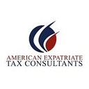 US Expatriate Tax Consultants logo