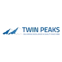 Twin Peaks Inc logo