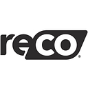 RECO Intensive logo