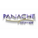 Panache Salon & Day Spa logo