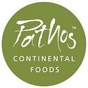 Pathos Foods logo
