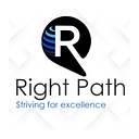 Right Path Global Services logo
