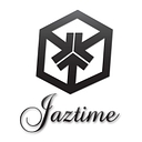 Jaztime logo