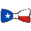 Bow Tie Plumbing logo