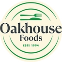 Oakhouse Foods logo