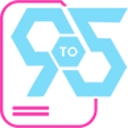9to5Docs logo